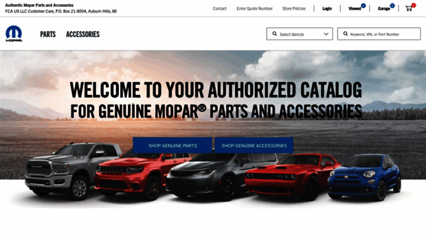 makeitmoparparts.com