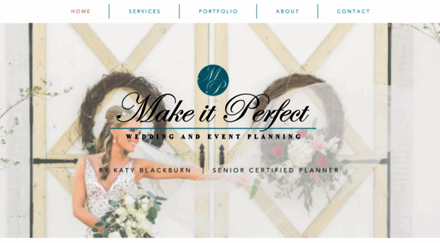 makeitperfectevents.com