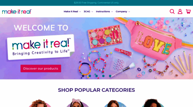 makeitrealplay.com