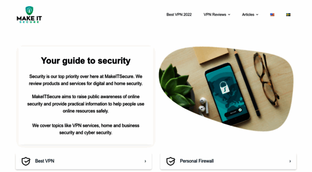 makeitsecure.org