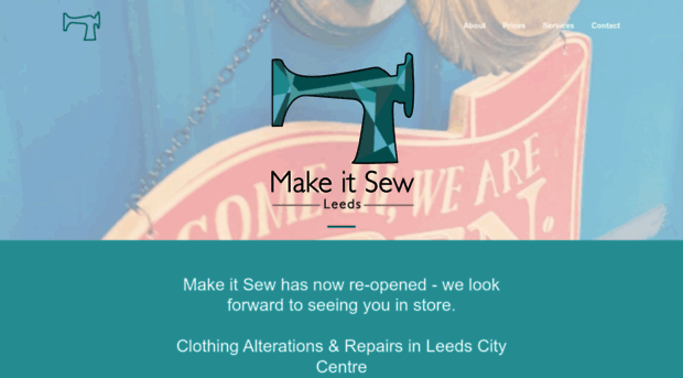 makeitsewleeds.co.uk