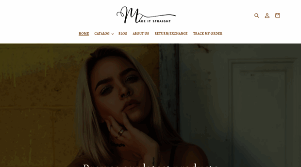 makeitstraight.com