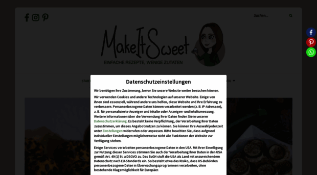 makeitsweet.de