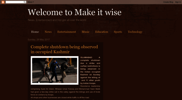 makeitwise.blogspot.com.ng