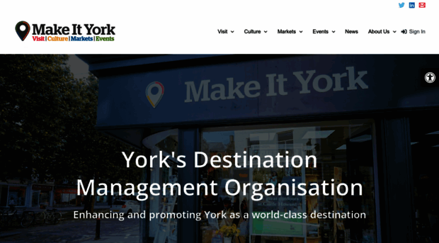 makeityork.com