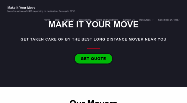 makeityourmove.com