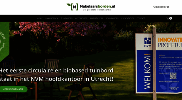 makelaarsborden.nl