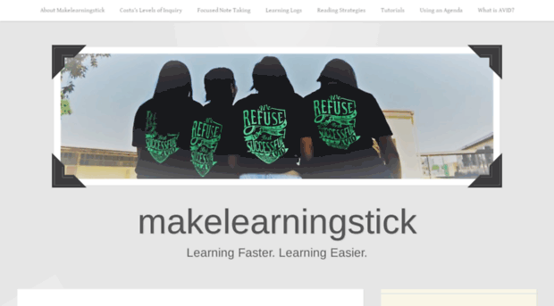 makelearningstick.wordpress.com