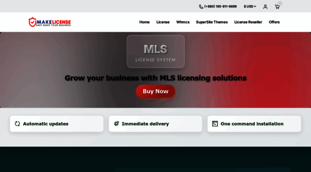 makelicense.com