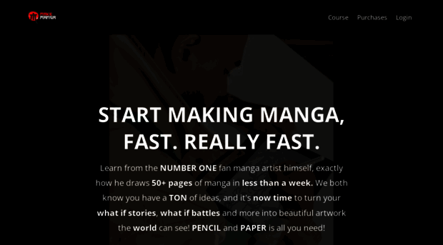 makemanga.com