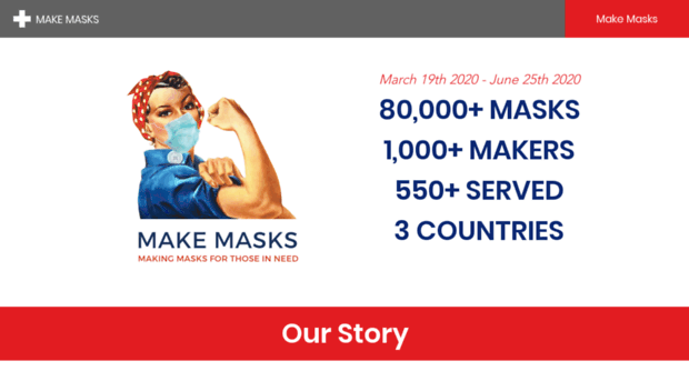 makemasks2020.org