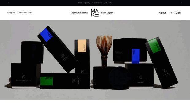 makematcha.co