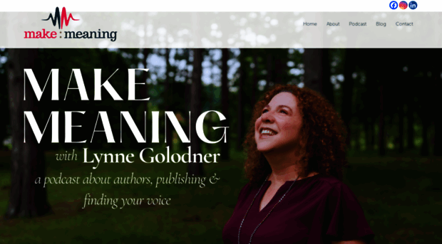 makemeaning.org