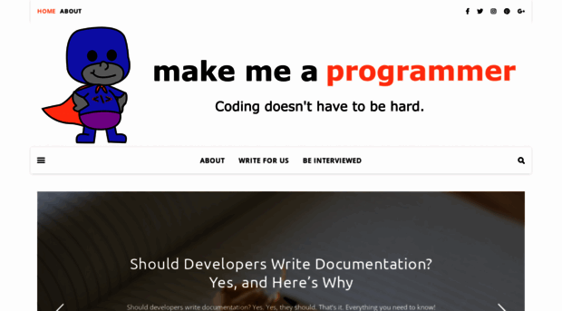 makemeaprogrammer.com