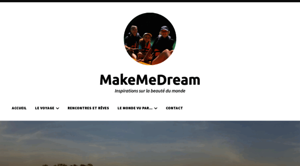 makemedream.com