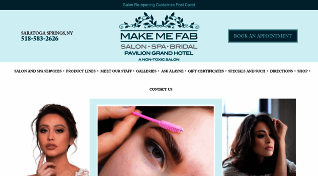 makemefabulous.com