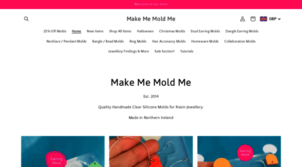 makememoldme.com