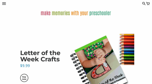 makememorieswithyourpreschooler.com