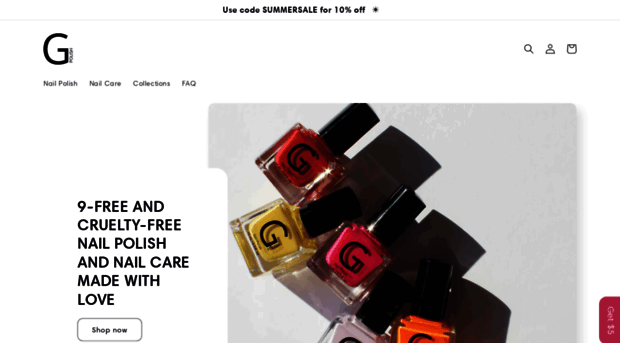 makemenails.com