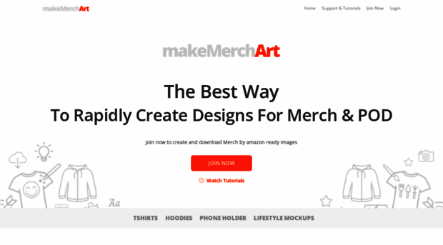 makemerch.art