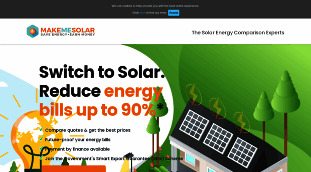 makemesolar.co.uk