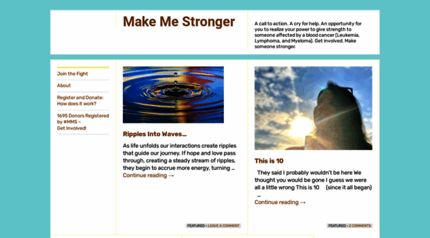 makemestronger.com