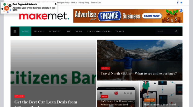 makemet.com