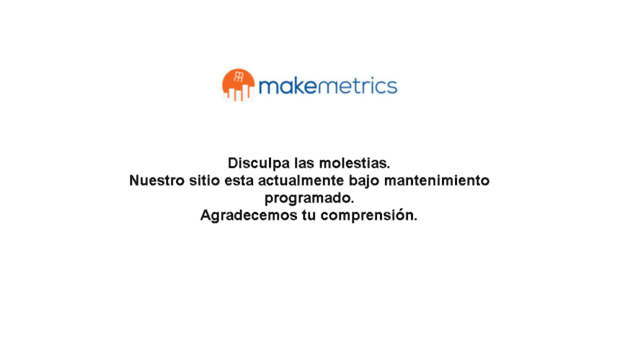 makemetrics.es