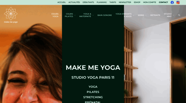 makemeyoga.com