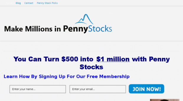 makemillionsinpennystocks.com