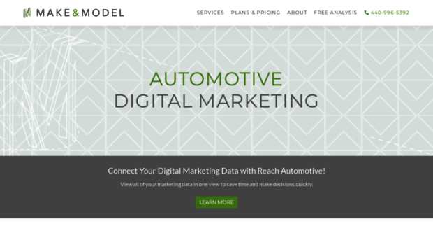 makemodelmarketing.com