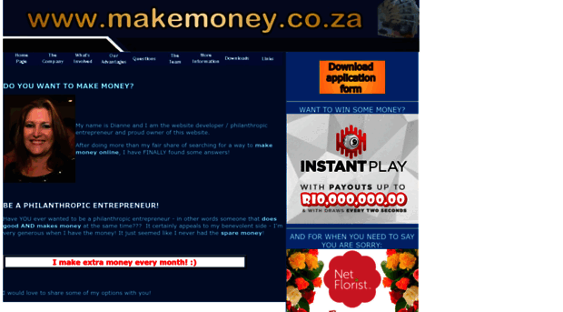 makemoney.co.za