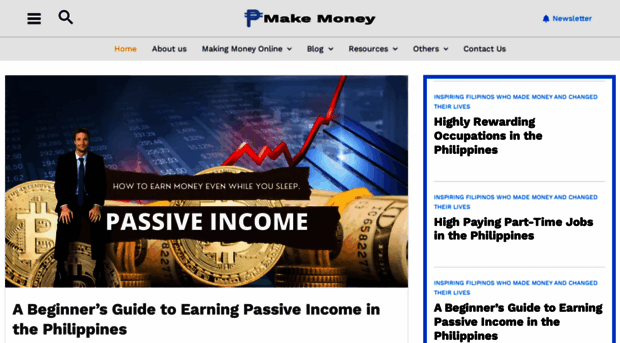 makemoney.ph