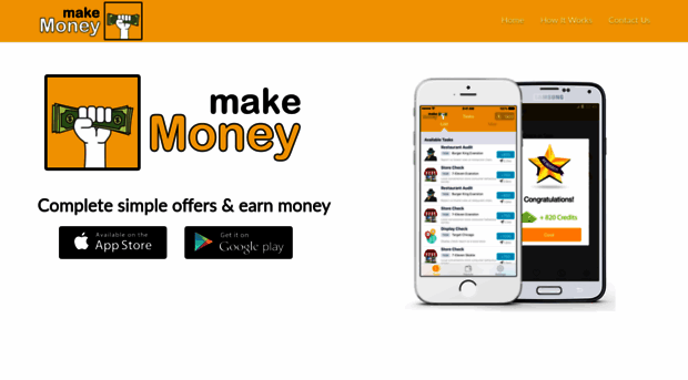 makemoney.tech