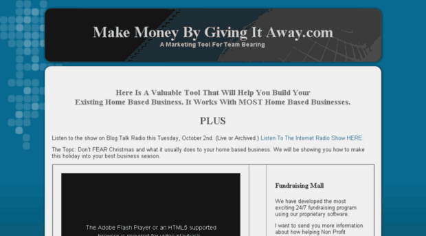 makemoneybygivingitaway.com