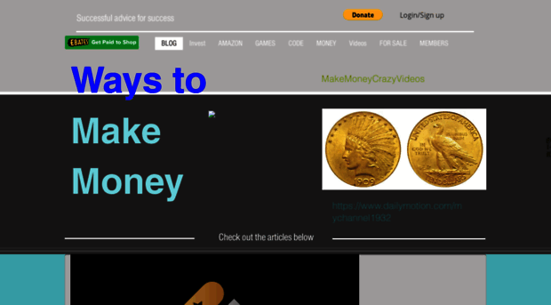 makemoneycrazyvideos.com