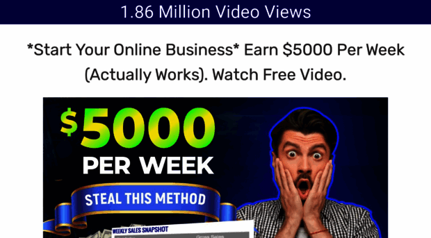 makemoneydone.com