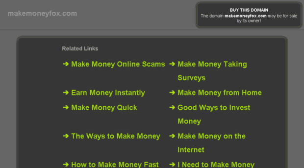 makemoneyfox.com