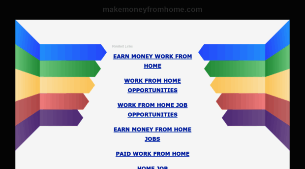 makemoneyfromhome.com