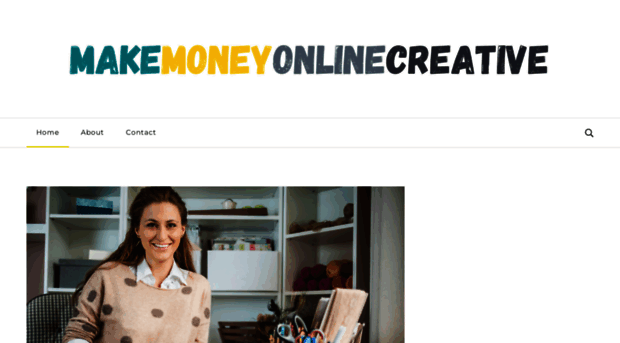 makemoneyonlinecreative.com