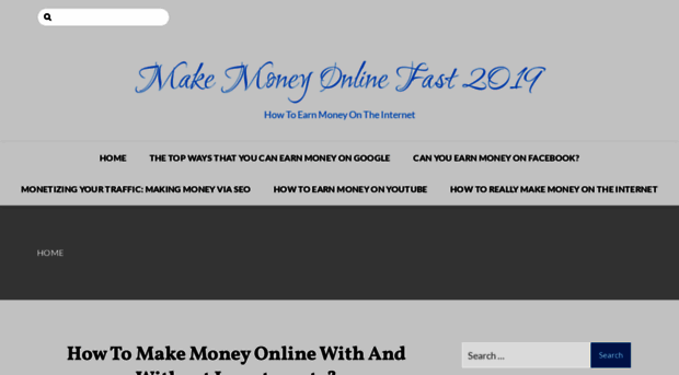 makemoneyonlinefast2019.com