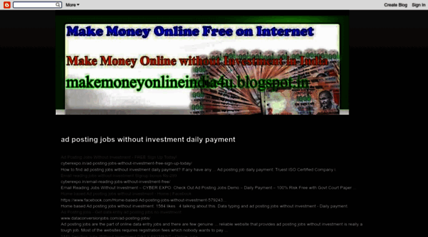 makemoneyonlineindia4u.blogspot.in