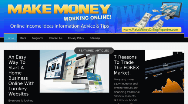 makemoneyonlinereporter.com