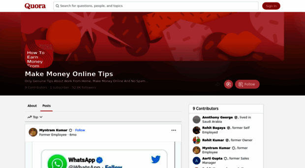 makemoneyonlinetips.quora.com