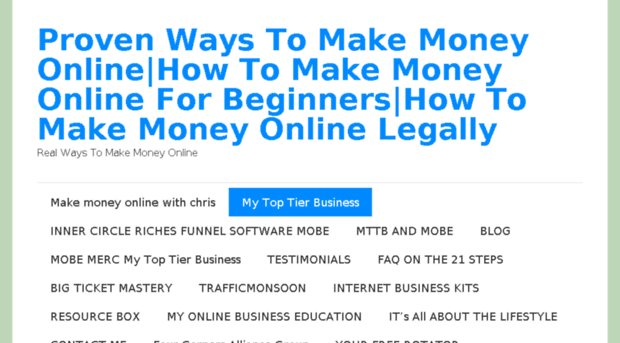 makemoneyonlinewithchris.com