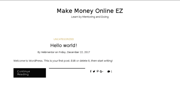 makemoneyonlinez.club