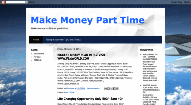 makemoneypart-time.blogspot.in