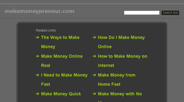 makemoneypreneur.com