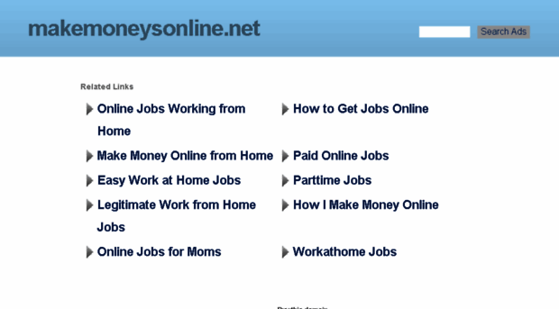 makemoneysonline.net