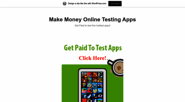 makemoneytestingapps.wordpress.com